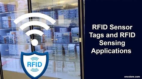 rfid sensor and tags|what are rfid sensors.